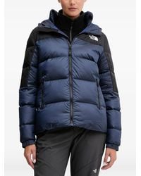 The North Face - Diablo Down 2.0 Hooded Puffer Jacket - Lyst