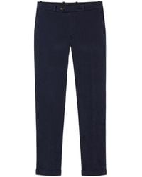 Rrd - Button-Fastening Trousers - Lyst