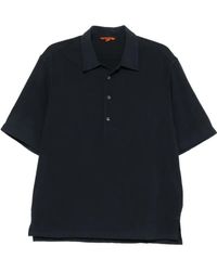 Barena - Mola Short-Sleeve Polo Shirt - Lyst
