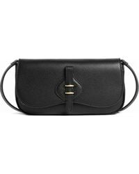 Coccinelle - Kleine Mavery Schultertasche mit Schnalle - Lyst