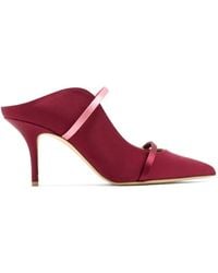 Malone Souliers - Maureen Mules - Lyst