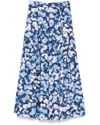 Erdem - プリーツ スカート - Lyst