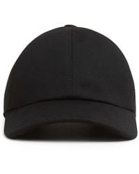 The Row - Caspian Cap - Lyst