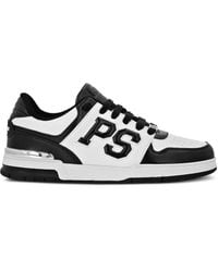 Philipp Plein - Low-Top Sneakers - Lyst