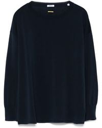 Aspesi - Klassisches T-Shirt - Lyst