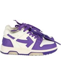 Off-White c/o Virgil Abloh - Sneakers mit Pfeil-Motiv - Lyst