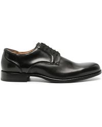 Clarks - Craft Arlo Lace Leather Derby Shoes - Lyst