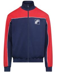 MM6 by Maison Margiela - Anagram Track Jacket - Lyst