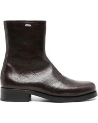 Our Legacy - Boots Truck - Lyst