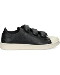 Y-3 - Stan Smith Hook-And-Loop Sneakers - Lyst