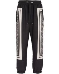 Balmain - Track Pant - Lyst