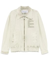 Etudes Studio - リップストップ ボンバージャケット - Lyst