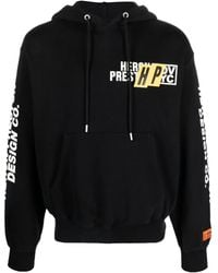 Heron Preston - ドローストリング パーカー - Lyst