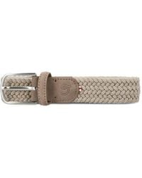 La Boucle - Aberdeen Belt - Lyst