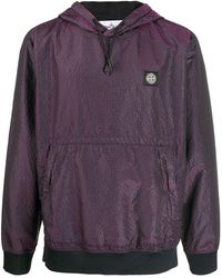 stone island dog hoodie