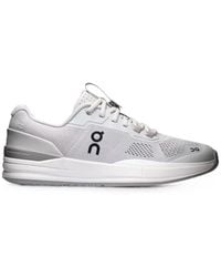 On Shoes - The Roger Pro Sneakers - Lyst