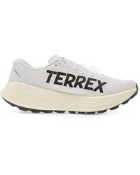 adidas - Terrex Agravic Sl Trail Running Sneakers - Lyst
