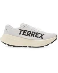 adidas - Terrex Agravic Sl Trail Running Sneakers - Lyst