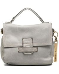 Caterina Lucchi - Maria Leather Tote Bag - Lyst