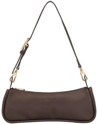 Longchamp - Looong M Shoulder Bag - Lyst