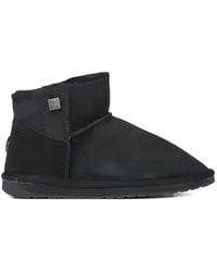 EMU - Platinum Slim Darling Boots - Lyst