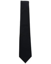 Emporio Armani - Tie - Lyst
