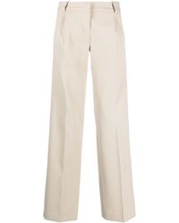 Coperni - Straight-leg Tailored Trousers - Lyst