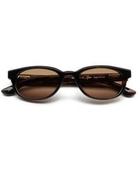 Chimi - Lyra Round-Frame Sunglasses - Lyst