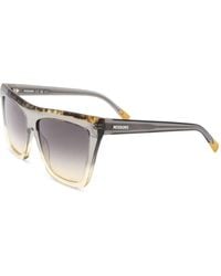 Missoni - Square-Frame Sunglasses - Lyst
