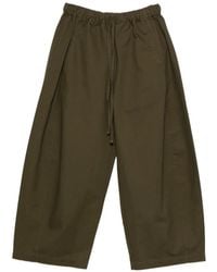 Entire studios - Pantalon Loft - Lyst