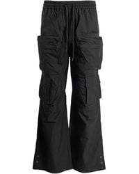 Amiri - Cargo Pocket Trousers - Lyst