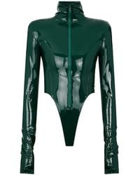 DSquared² - Body Con Zip - Lyst