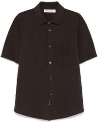 Our Legacy - Analog Shirt - Lyst