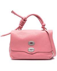Zanellato - Bolso shopper Postina pequeño - Lyst