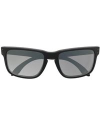 Oakley - Lunettes De Soleil À Monture Carrée - Lyst