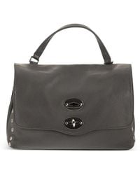 Zanellato - Petit Sac À Main Postina Daily - Lyst