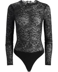 Alice + Olivia - Body Taeyn - Lyst