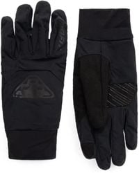Dynafit - Handschuhe Mit Logo-Print - Lyst