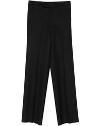 Husbands - Button Trousers - Lyst
