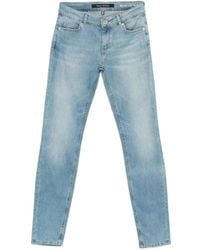 Marc O' Polo - Washed-Effect Jeans - Lyst