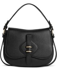 Coccinelle - Mavery バックル ショルダーバッグ S - Lyst