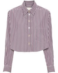 Isabel Marant - Camisa Fleora - Lyst