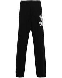 Y-3 - Gfx Ft Track Pants - Lyst