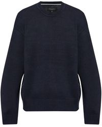 Rag & Bone - Clarkson Trui - Lyst