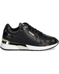 Guess - Moxea Sneakers - Lyst