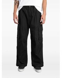 Comme des Garçons - Pantalon À Poches Cargo - Lyst