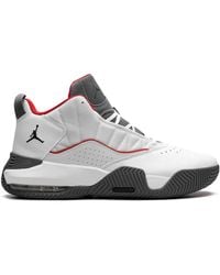 Nike - Stay Loyal High-Top Sneakers - Lyst