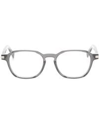ZEGNA - Occhiali Tondi - Lyst