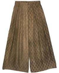 Uma Wang - Poetic Trousers - Lyst