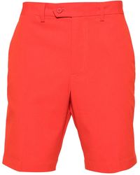 J.Lindeberg - Vent Tight Ripstop Shorts - Lyst
